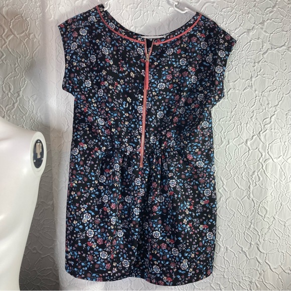 Motherhood maternity’s‎ women’s blouse - Picture 3 of 12